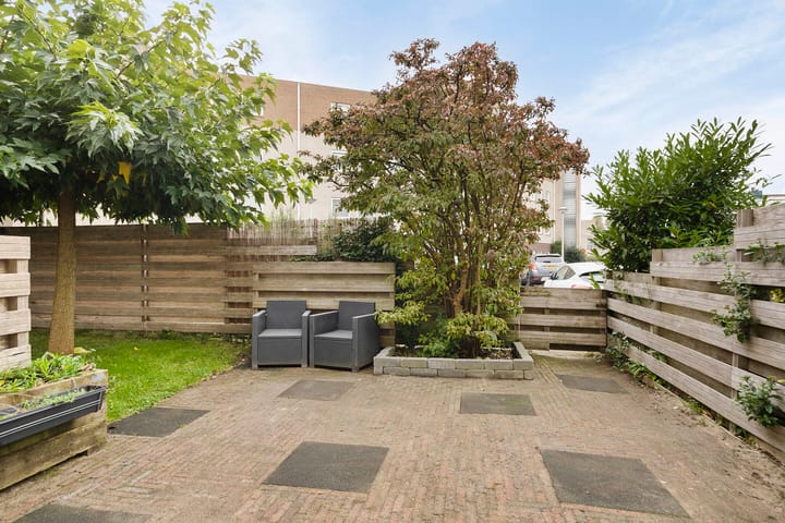 Foto 3 van Tuinstraat 9