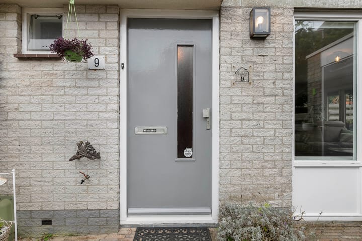 Foto 8 van Tuinstraat 9