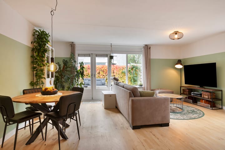 Foto 10 van Tuinstraat 9