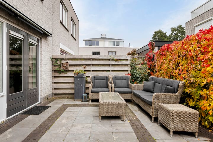 Foto 2 van Tuinstraat 9