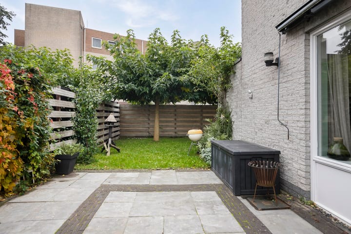 Foto 17 van Tuinstraat 9