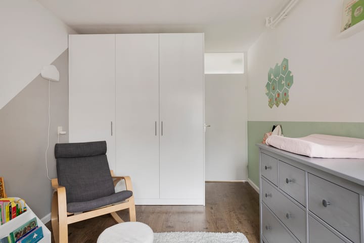 Foto 25 van Tuinstraat 9