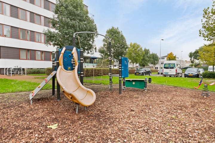 Foto 32 van Tuinstraat 9