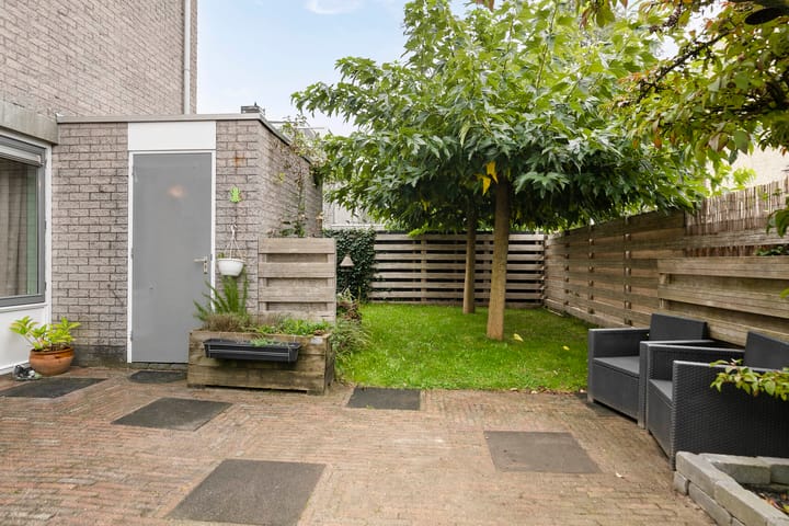 Foto 6 van Tuinstraat 9