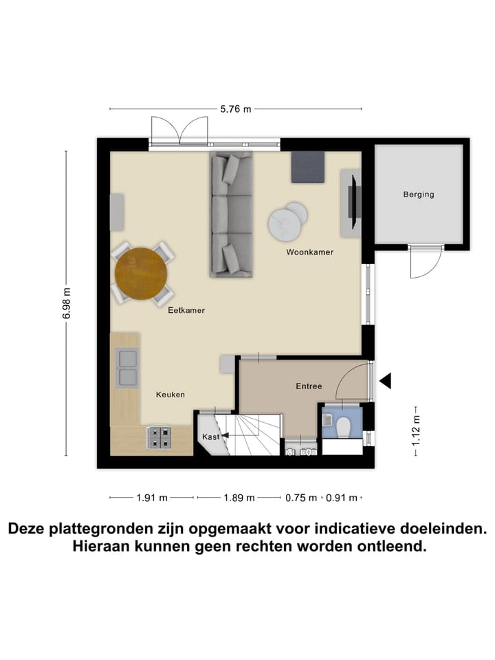 Foto 36 van Tuinstraat 9