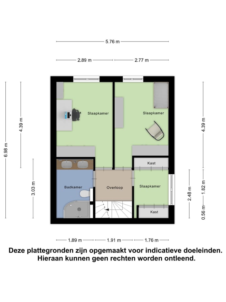Foto 37 van Tuinstraat 9