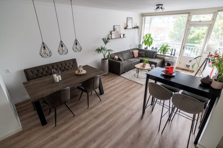 Foto 2 van Wilddreef 14