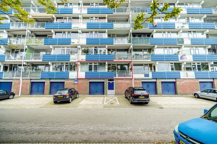 Foto 4 van Wilddreef 14