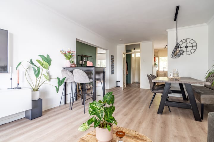 Foto 5 van Wilddreef 14