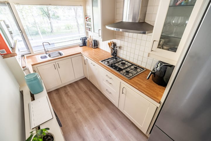 Foto 3 van Wilddreef 14