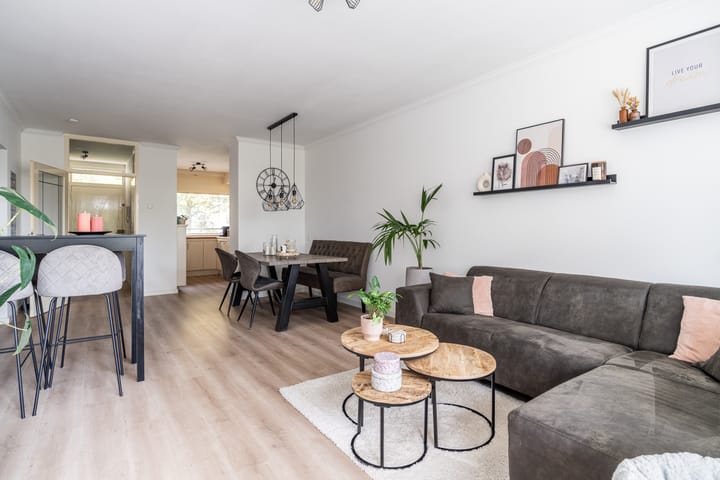 Foto 8 van Wilddreef 14