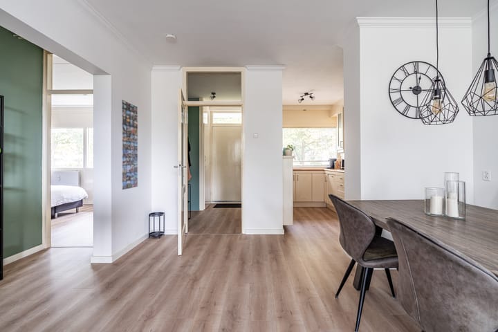 Foto 9 van Wilddreef 14