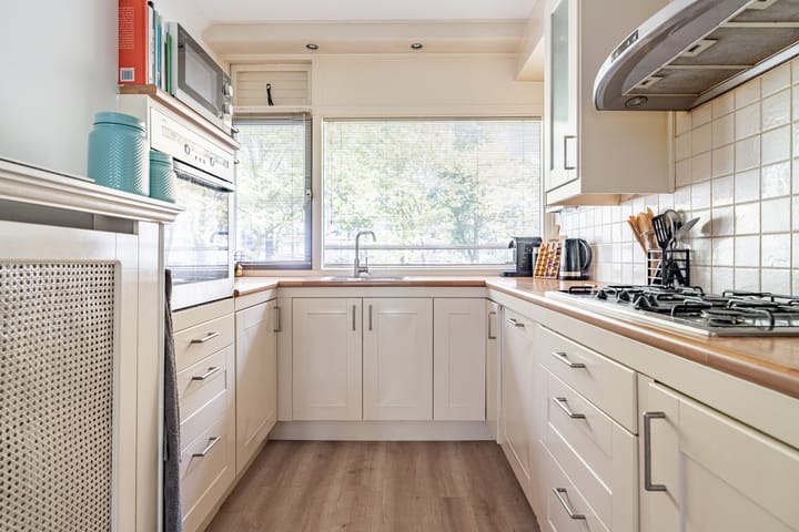 Foto 10 van Wilddreef 14