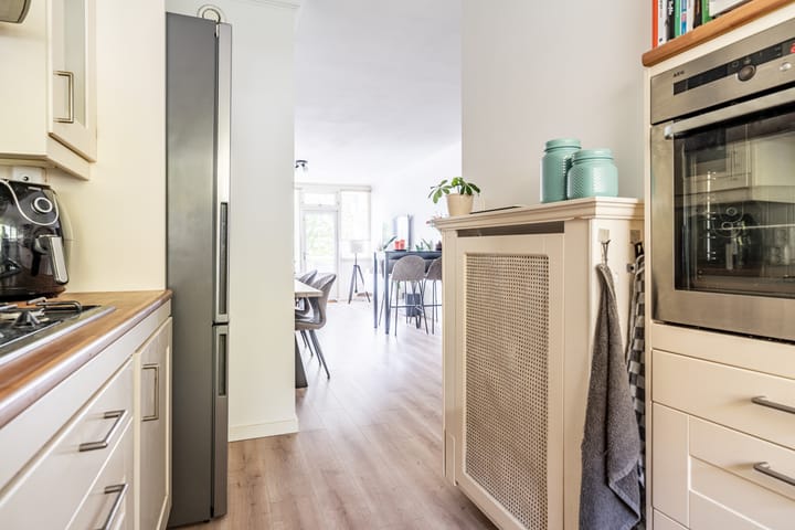 Foto 11 van Wilddreef 14