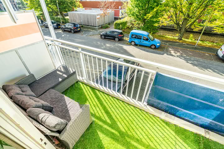 Foto 16 van Wilddreef 14