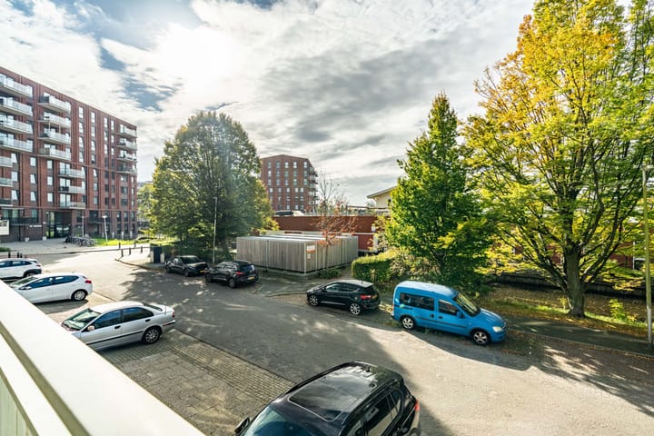 Foto 19 van Wilddreef 14