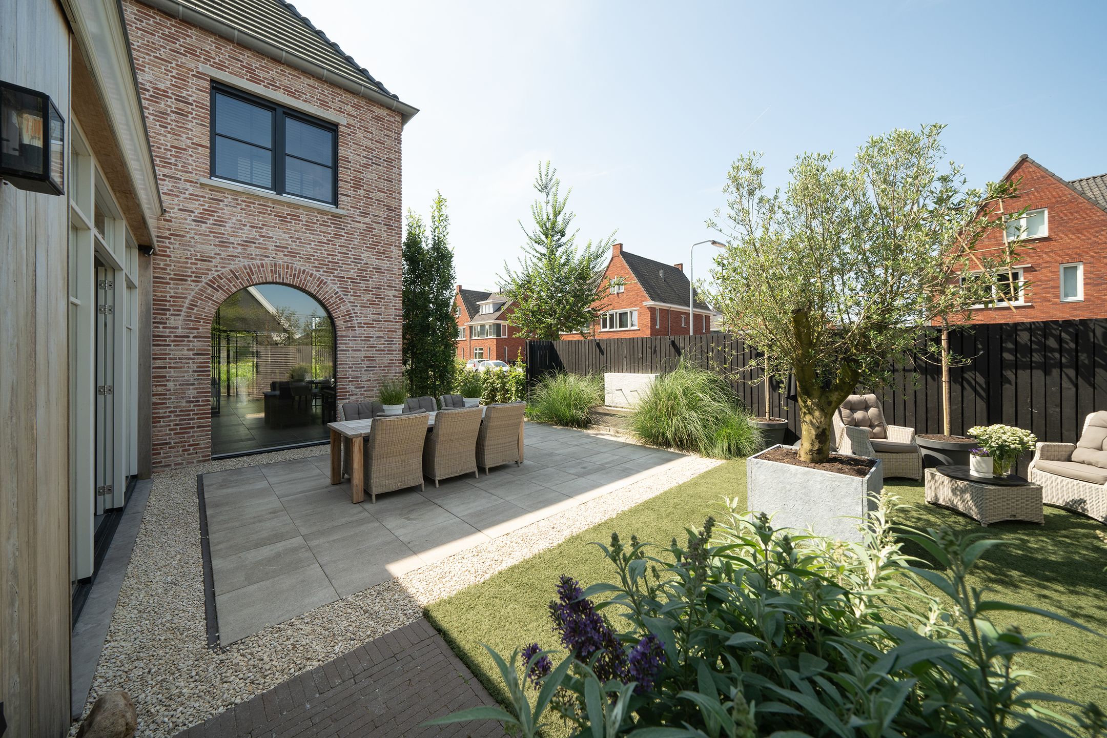 Foto 6 van Laan van Braets 118