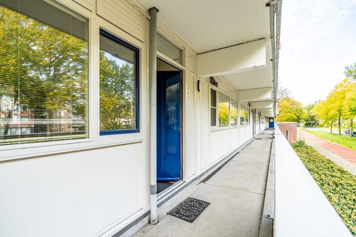 Foto 37 van Wilddreef 14