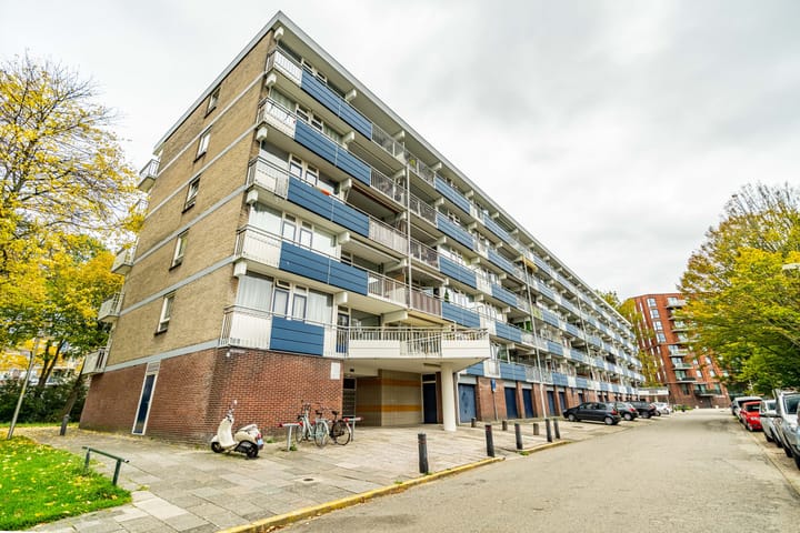 Foto 41 van Wilddreef 14