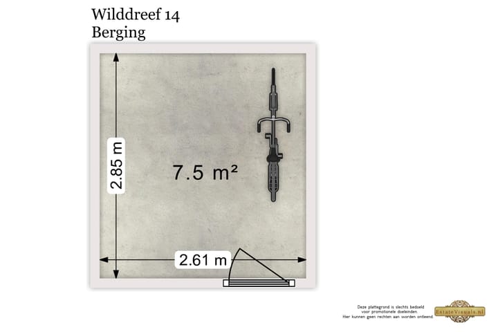 Foto 45 van Wilddreef 14