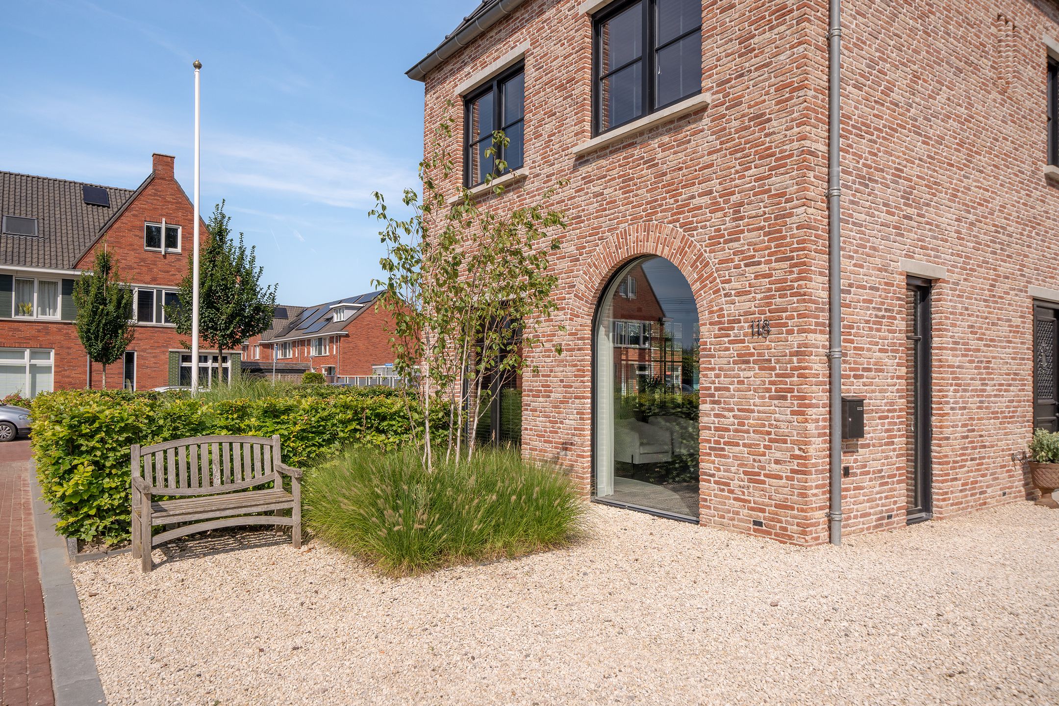 Foto 39 van Laan van Braets 118