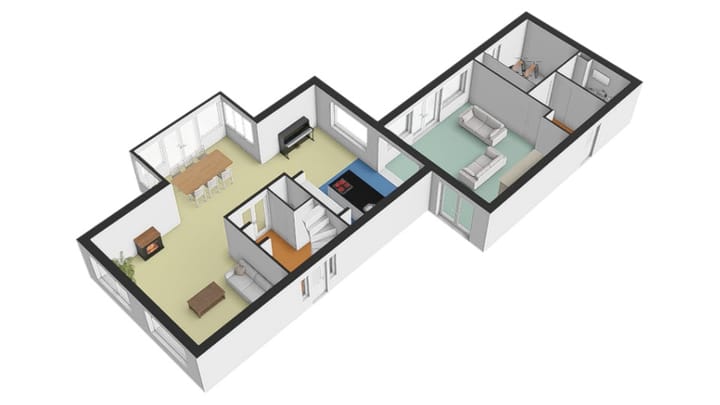 Foto 48 van Laan van Braets 118