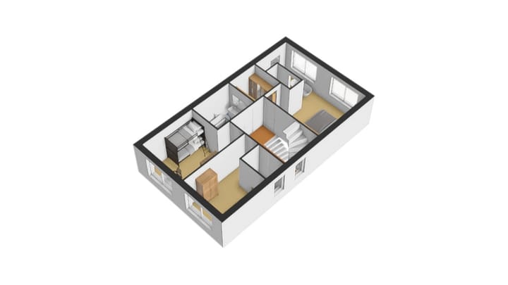 Foto 50 van Laan van Braets 118