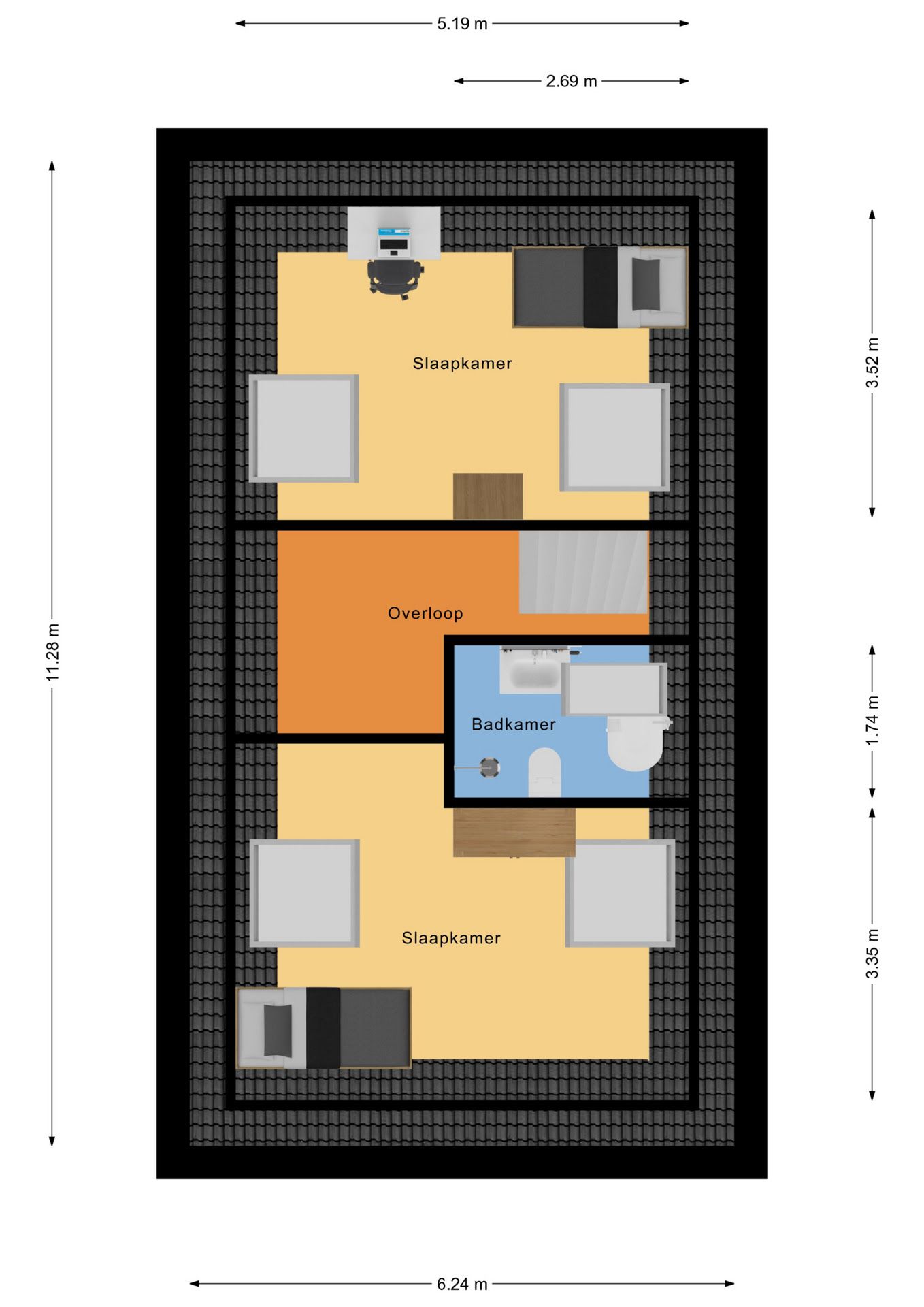 Foto 51 van Laan van Braets 118