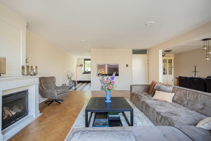 Foto 6 van Schermerhornlaan 4