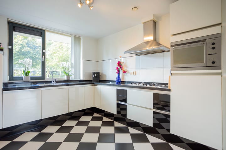 Foto 9 van Schermerhornlaan 4