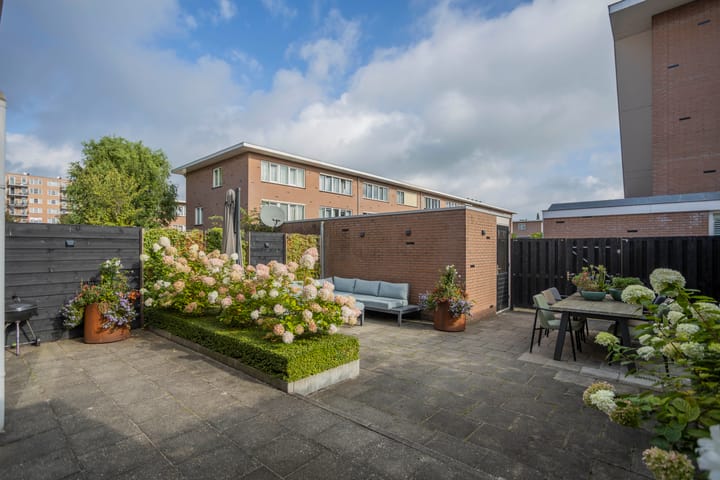 Foto 12 van Schermerhornlaan 4