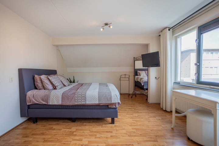 Foto 18 van Schermerhornlaan 4