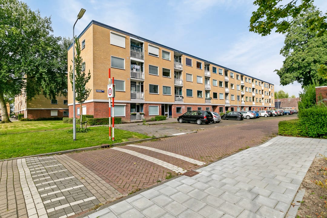 Foto 2 van Ferdinandus Gomes Alemanstraat 38