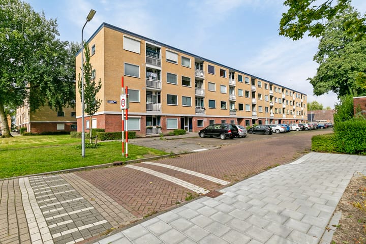 Foto 2 van Ferdinandus Gomes Alemanstraat 38