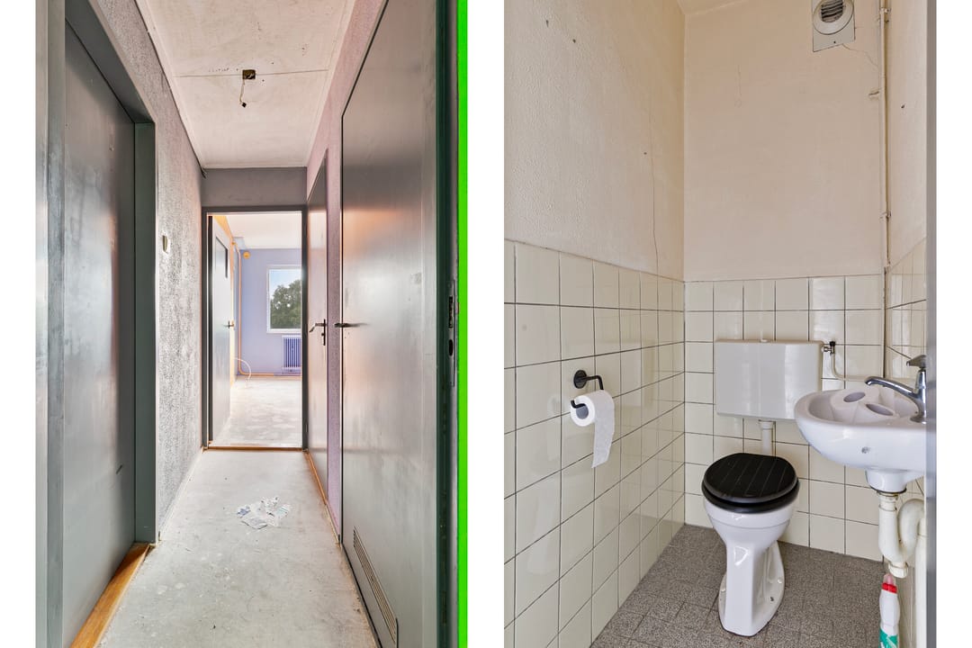 Foto 7 van Ferdinandus Gomes Alemanstraat 38