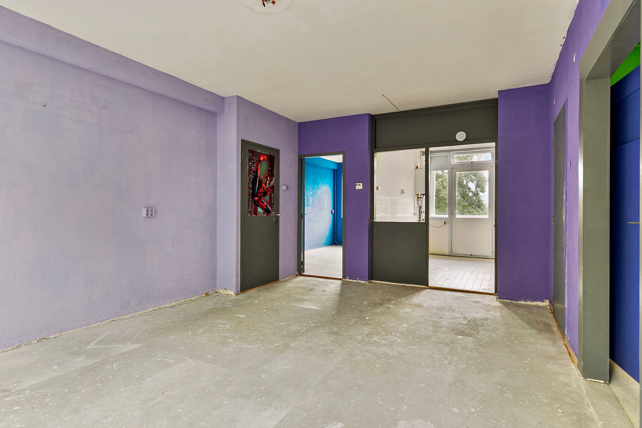 Foto 9 van Ferdinandus Gomes Alemanstraat 38