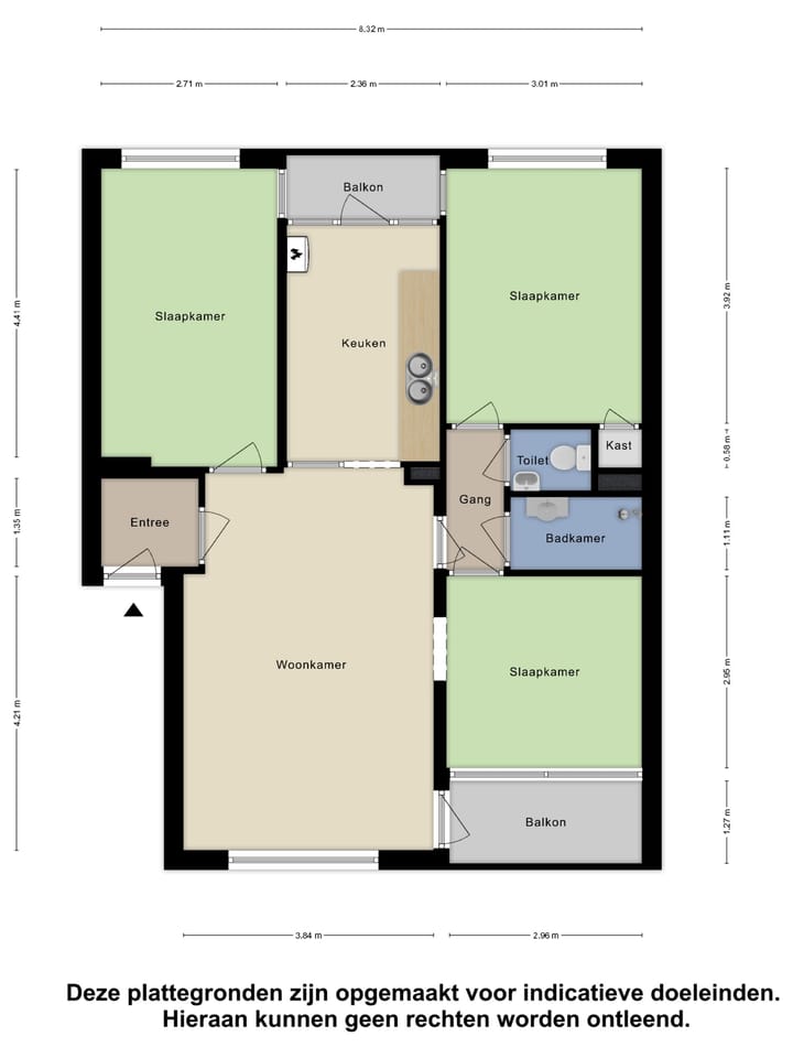 Foto 25 van Ferdinandus Gomes Alemanstraat 38