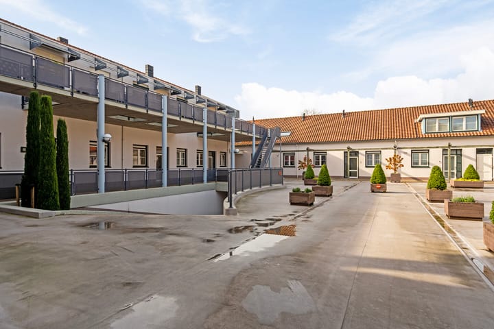 Foto 6 van Wervelstraat 36