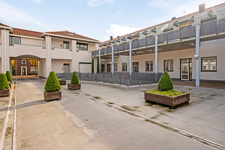 Foto 2 van Wervelstraat 36