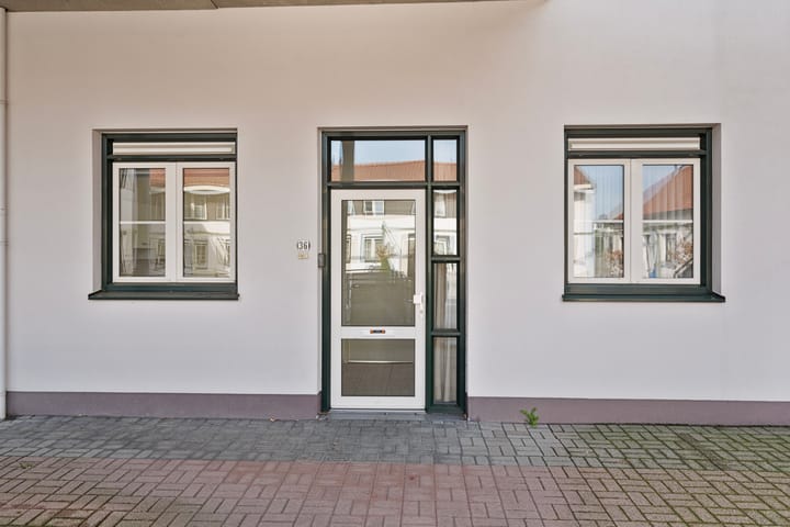 Foto 7 van Wervelstraat 36