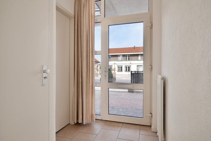 Foto 9 van Wervelstraat 36