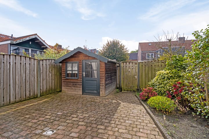 Foto 27 van Wervelstraat 36