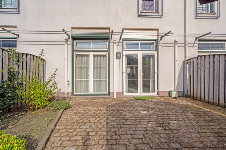 Foto 29 van Wervelstraat 36