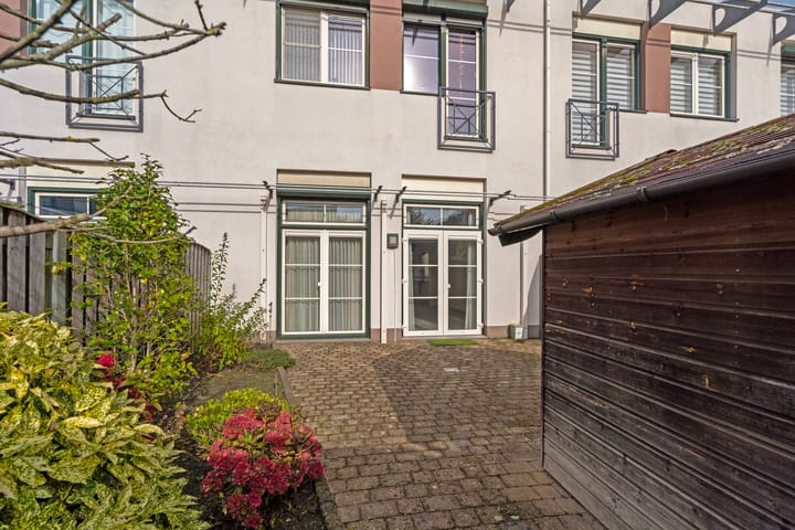 Foto 30 van Wervelstraat 36