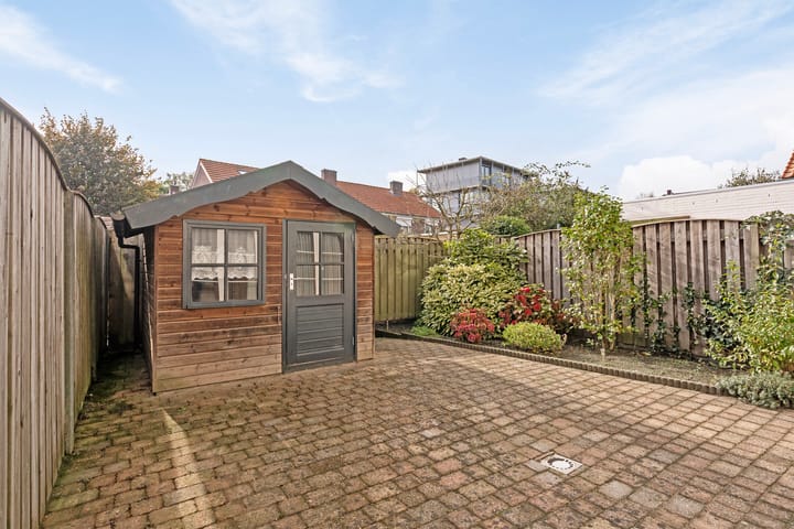 Foto 31 van Wervelstraat 36