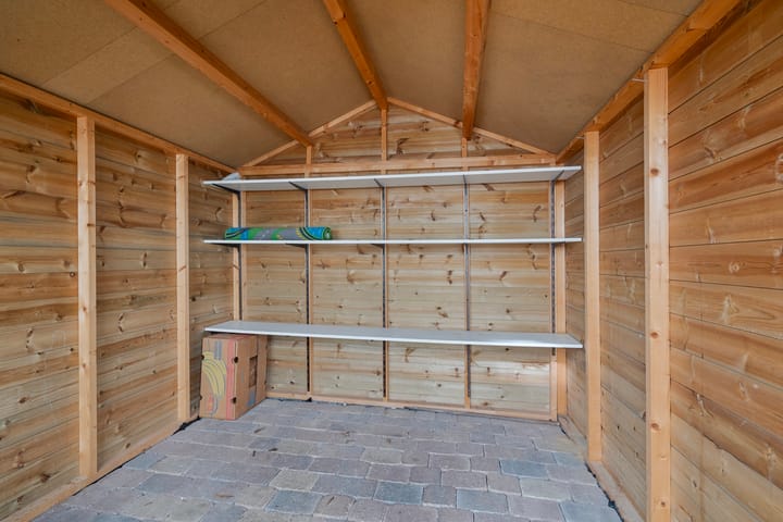 Foto 32 van Wervelstraat 36