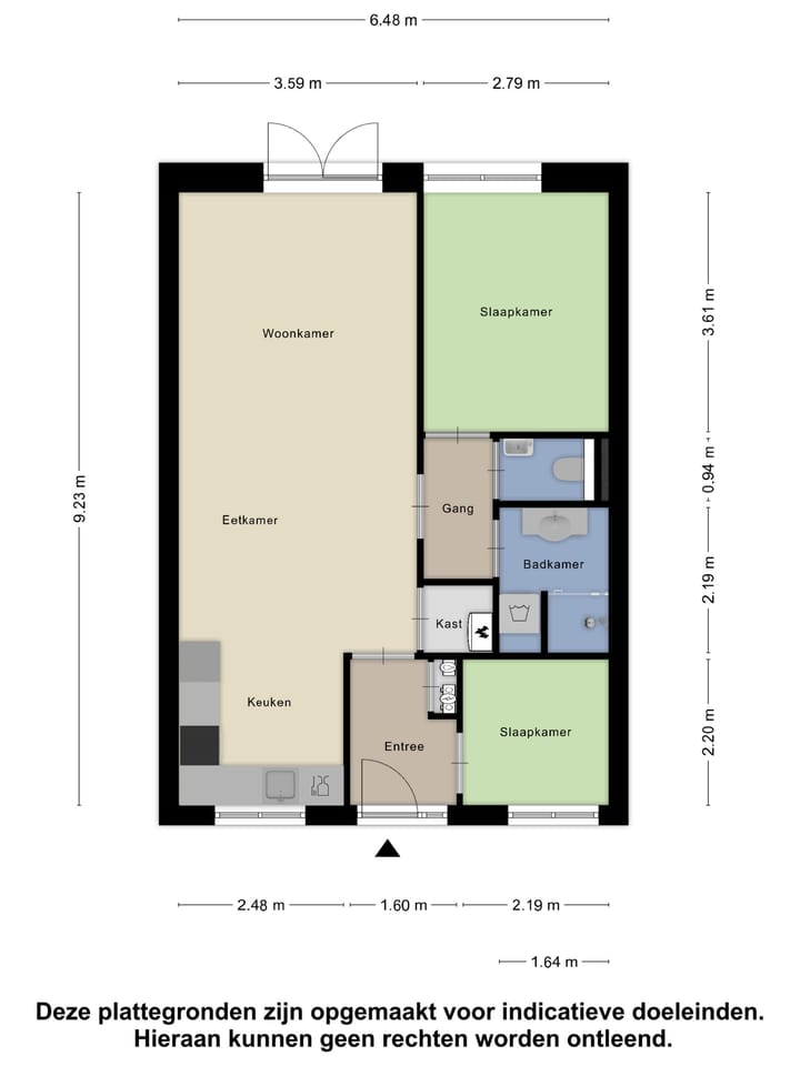 Foto 35 van Wervelstraat 36