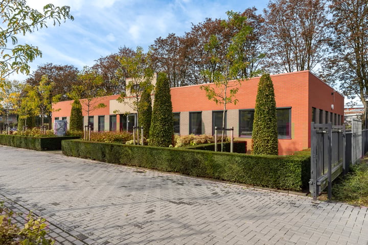 César Franckstraat 6