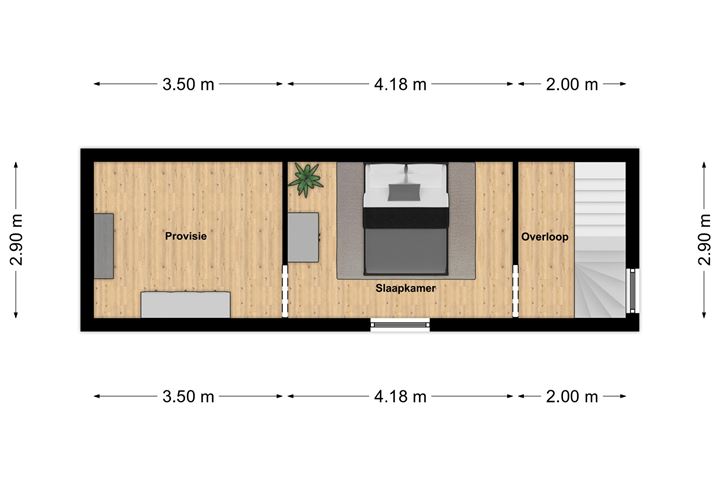 View photo 20 of Pannesheiderstraat 44