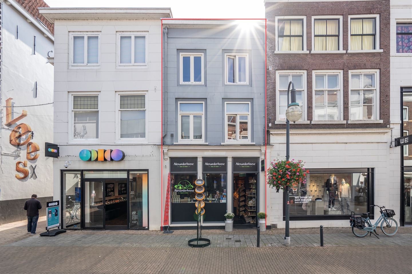 Bekijk foto 1 van Gasthuisstraat 29